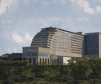 The Westin Pune Koregaon Park